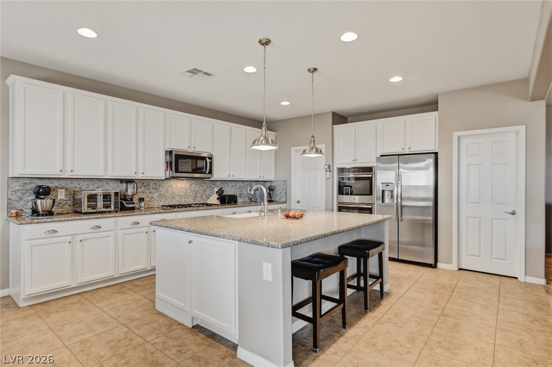 9675 Bruschi Ridge Court — photo