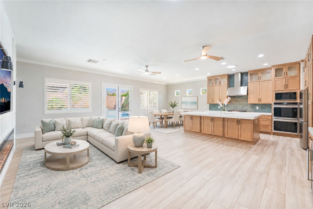 7310 Fruitful Harvest Avenue — photo