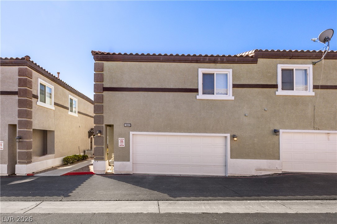 10443 Alpine Edge Avenue — photo