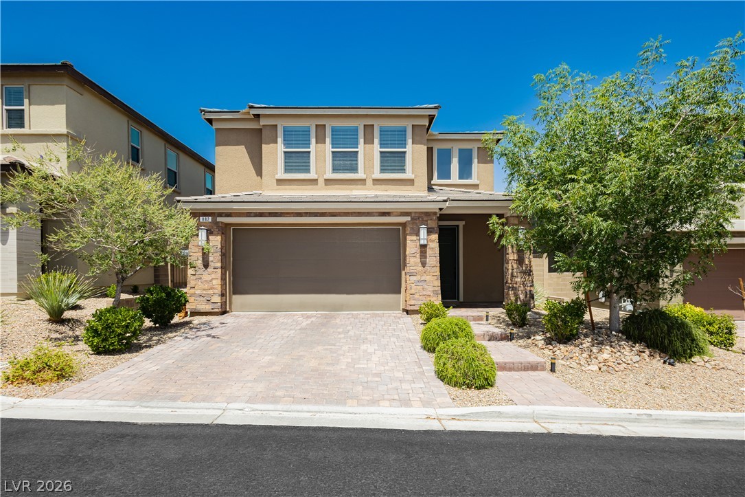 882 Cherry Glen Place — photo