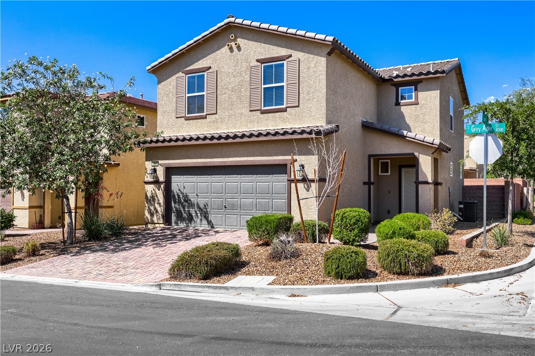 10533 Grey Adler Street — photo