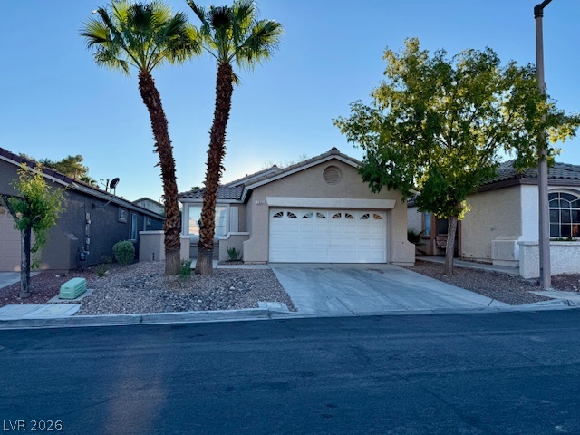 2665 Wood Sorrel Street — photo