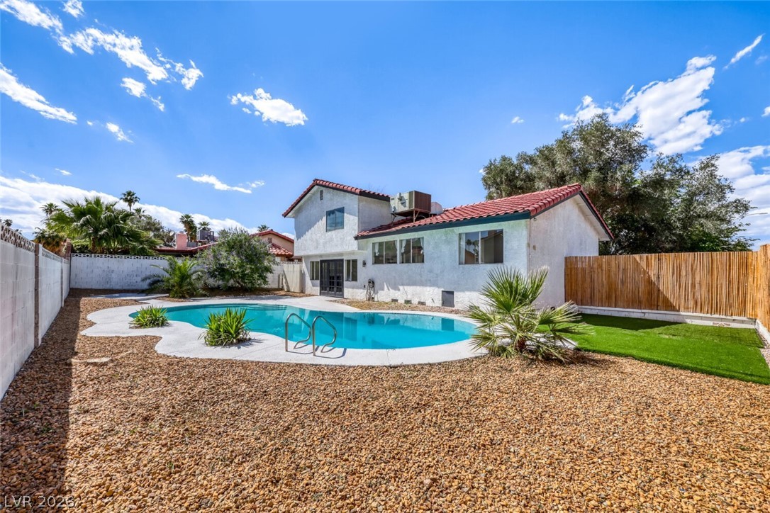 4163 Chela Circle — photo