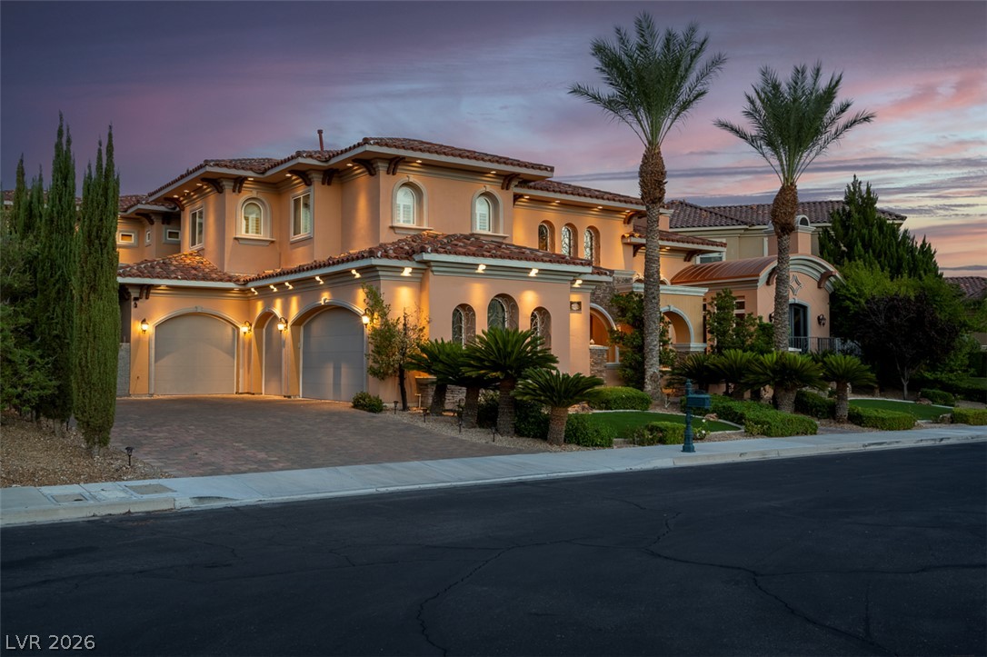 1350 Villafranca Circle — photo