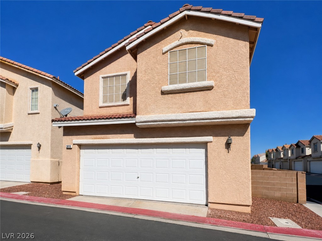 3016 Sunset Harbor Court — photo