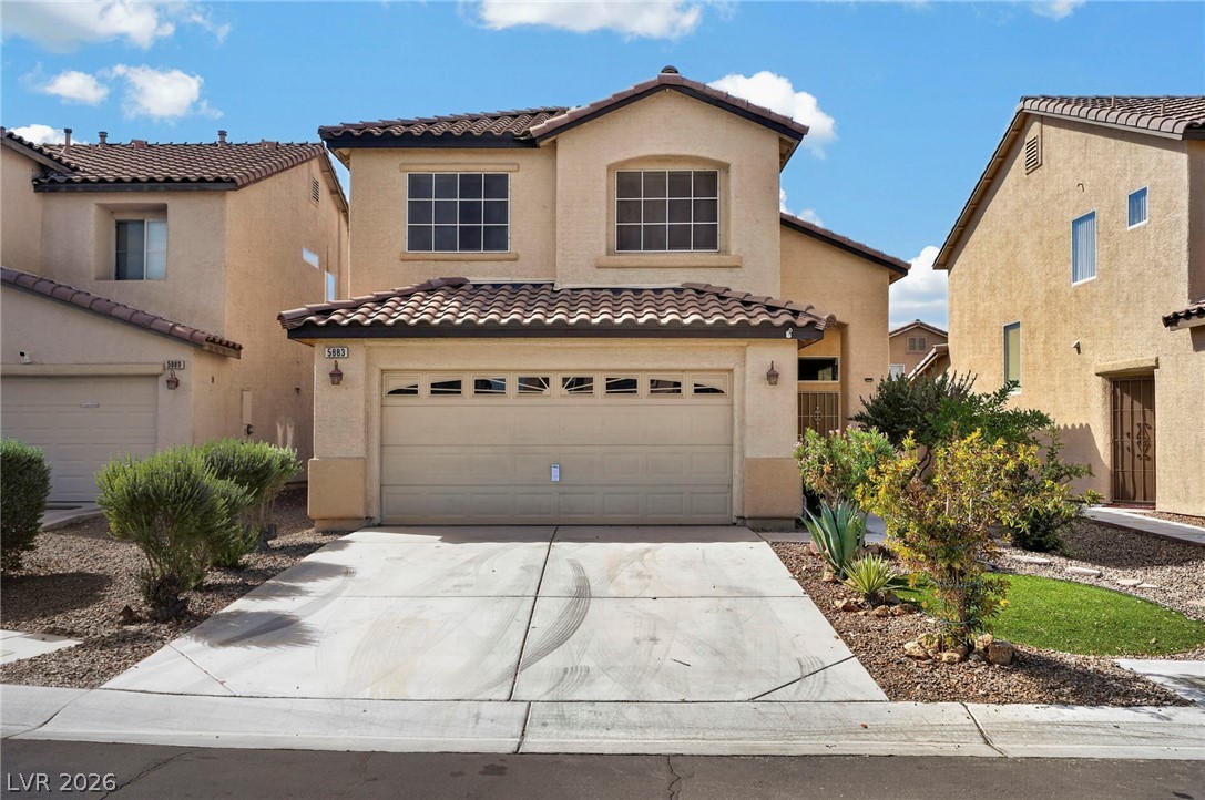 5883 Glory Canyon Way — photo