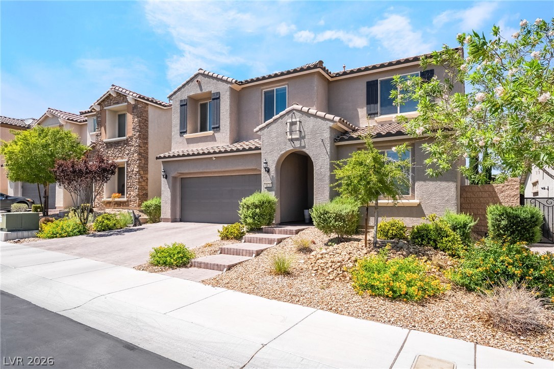 9970 Celestial Cliffs Avenue — photo