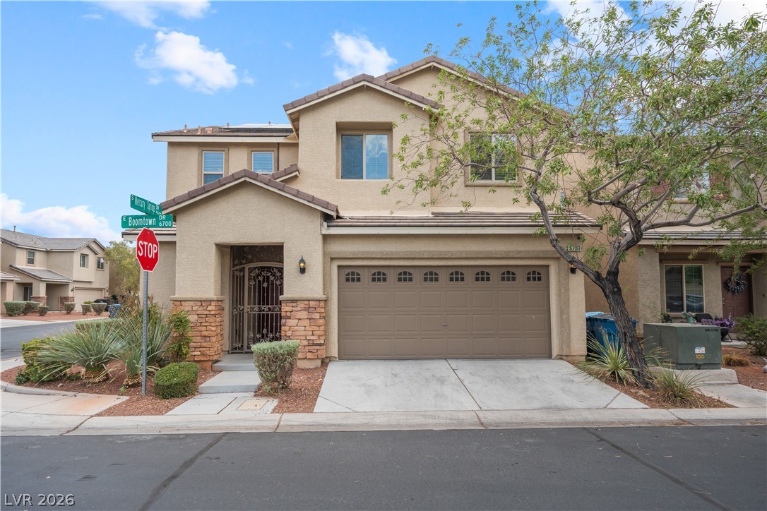 6751 Boom Town Drive — photo