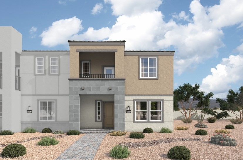 10414 Sapphire Storm Street — photo
