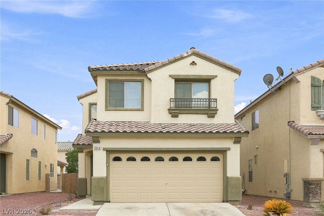 3514 Gloucester Gate Street — photo