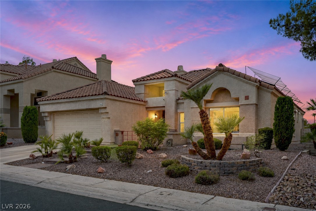 1842 Indian Bend Drive — photo