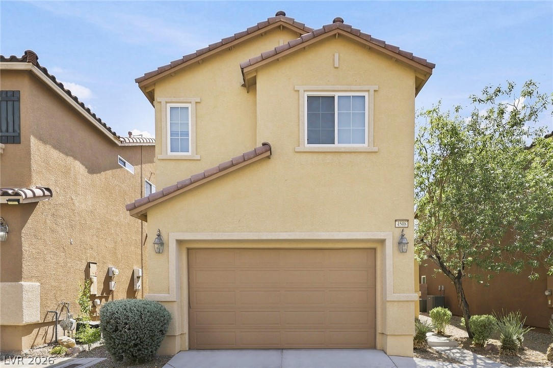 4508 Mollison Mesa Court — photo