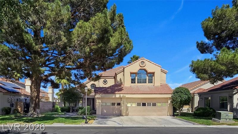 5396 Painted Sunrise Drive — photo