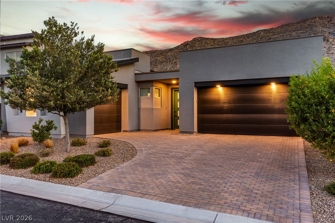9707 Starlight Ridge Avenue — photo