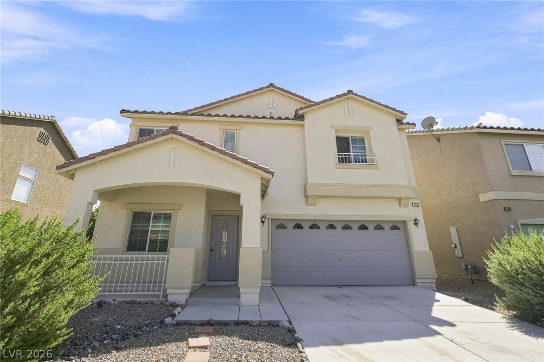 6020 Gum Springs Street — photo