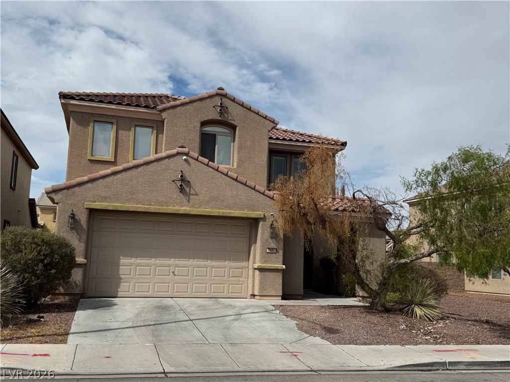7682 Diablo Drive — photo