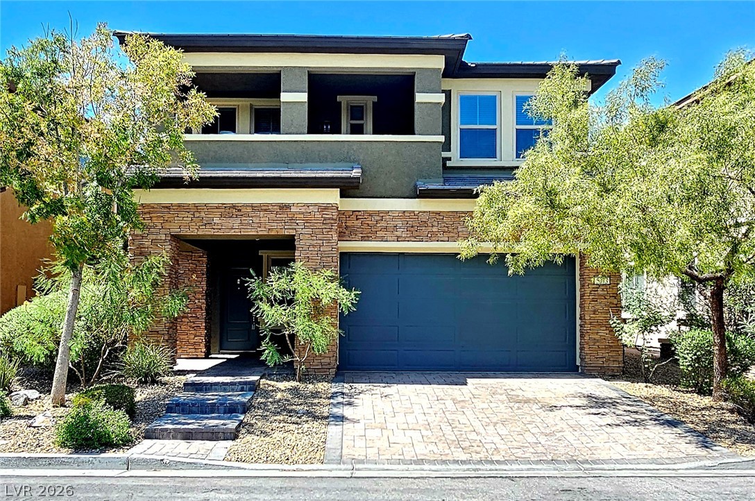 5373 Hollymead Drive — photo