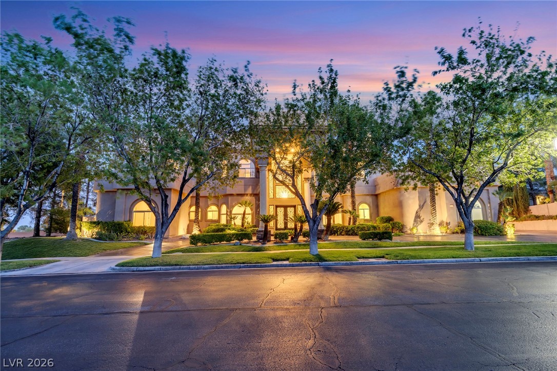 1008 Trophy Hills Drive — photo