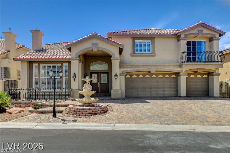 7639 Belgian Lion Street — photo