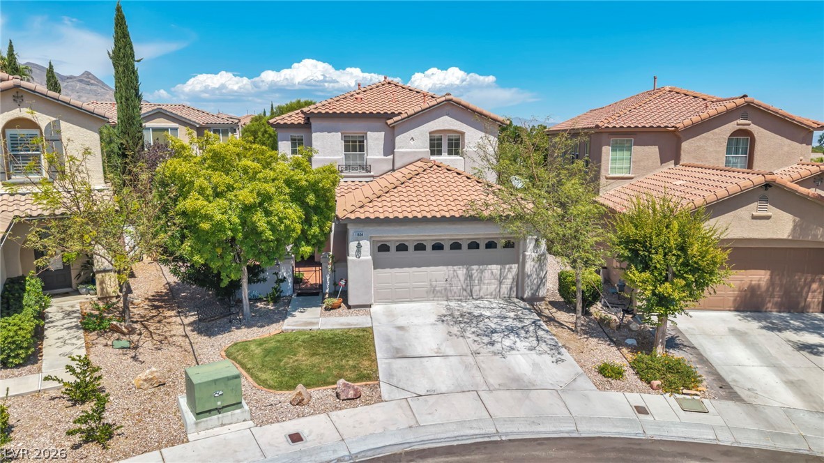 11604 Villa Malaparte Avenue — photo