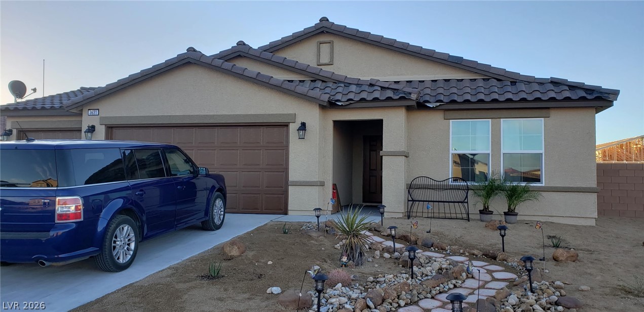 3631 East Garfield Drive — photo