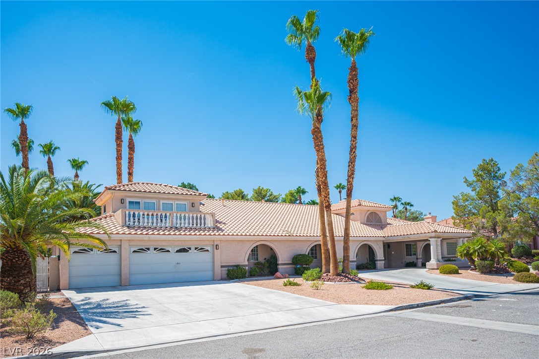 2855 Mountain Mist Court — photo