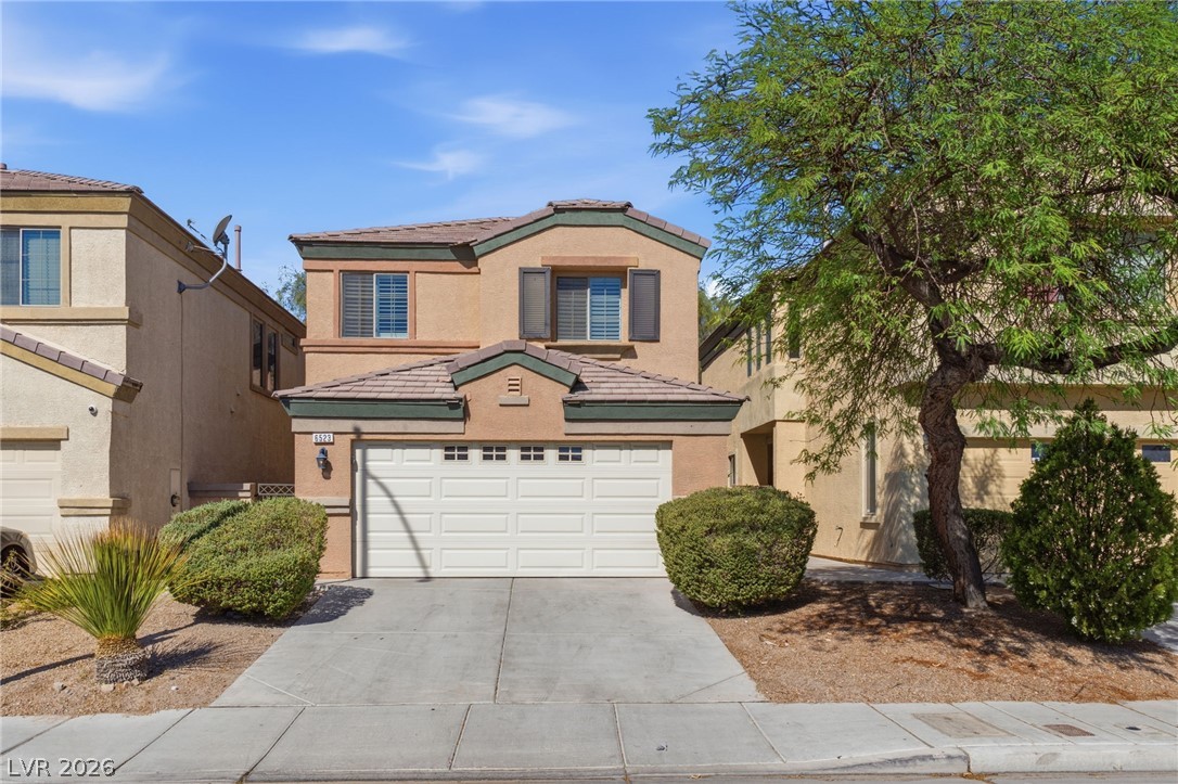 6523 Goldfield Street — photo