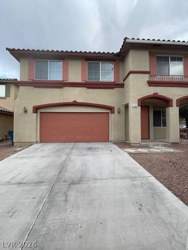 7349 Dolphine Crest Avenue — photo