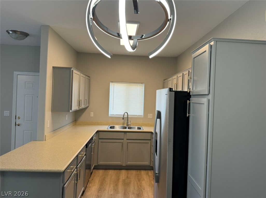 2291 West Horizon Ridge Parkway 5228 — photo