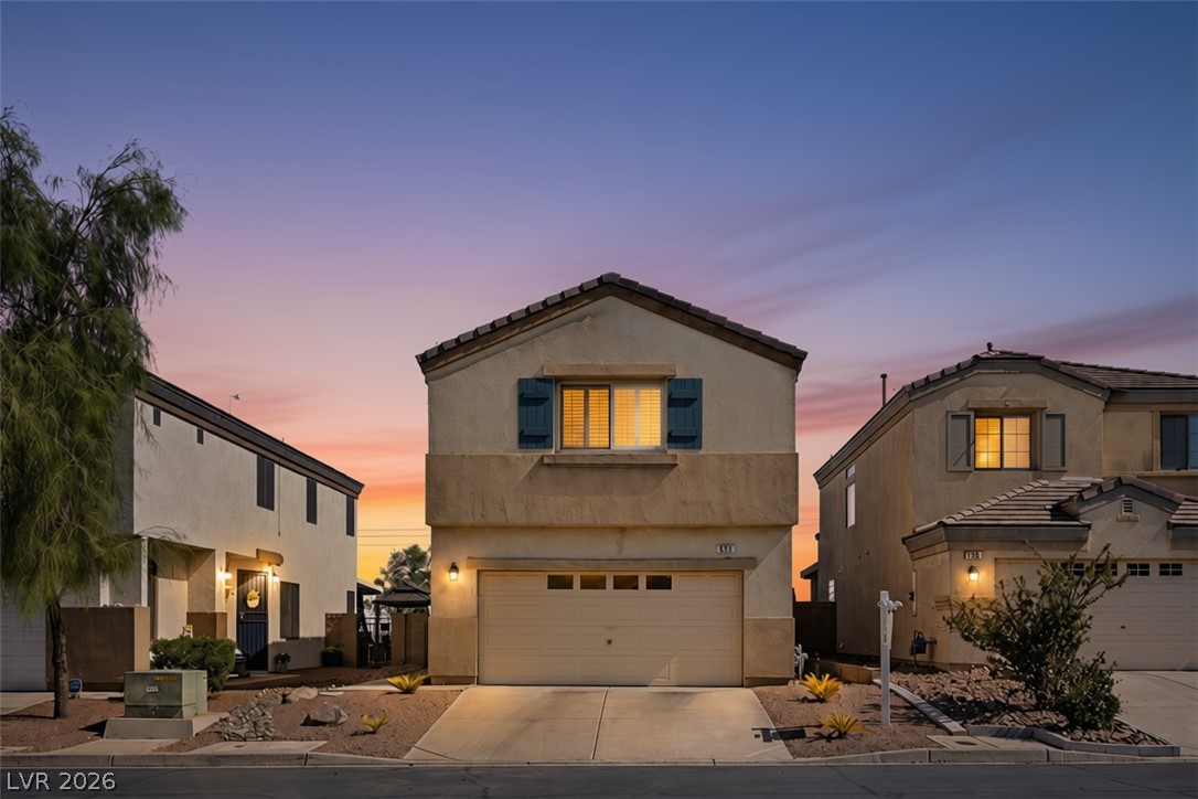 256 Sweet Sugar Pine Drive — photo