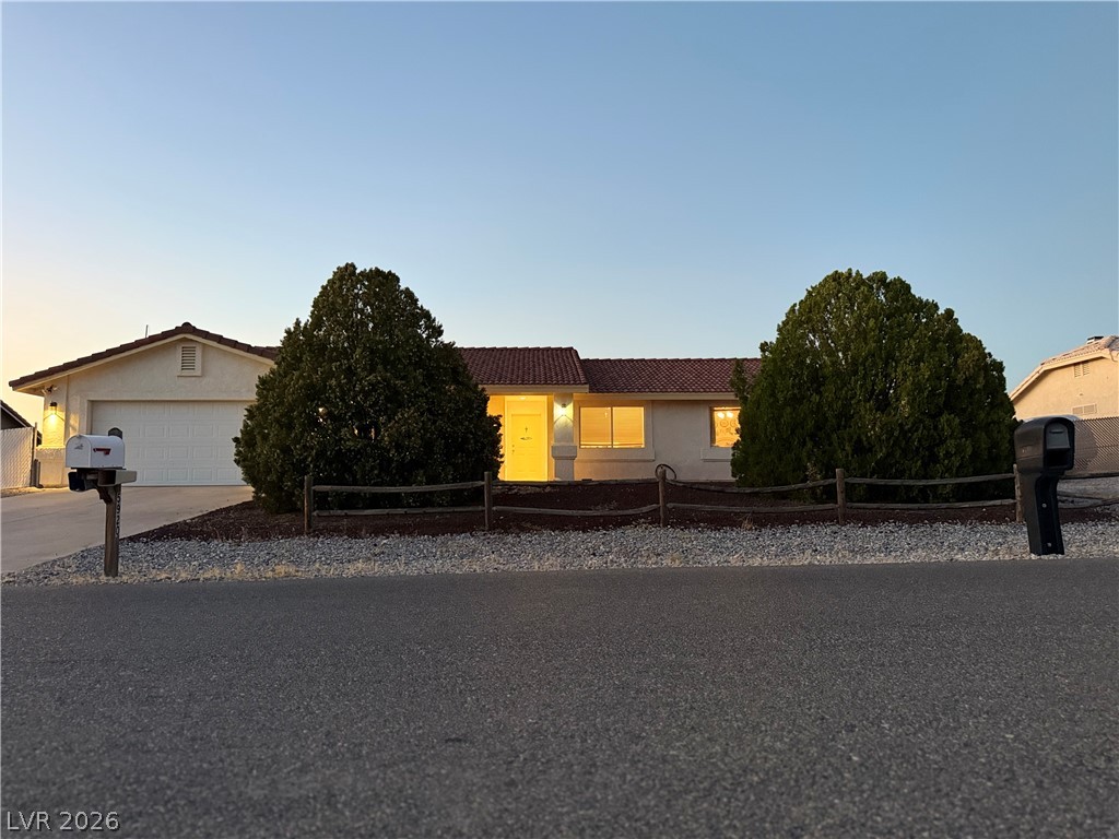 5920 Mary Lou Street — photo