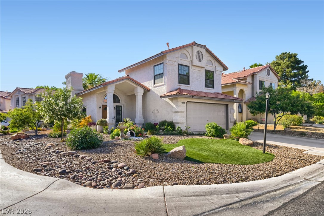 4849 Maryvale Drive — photo
