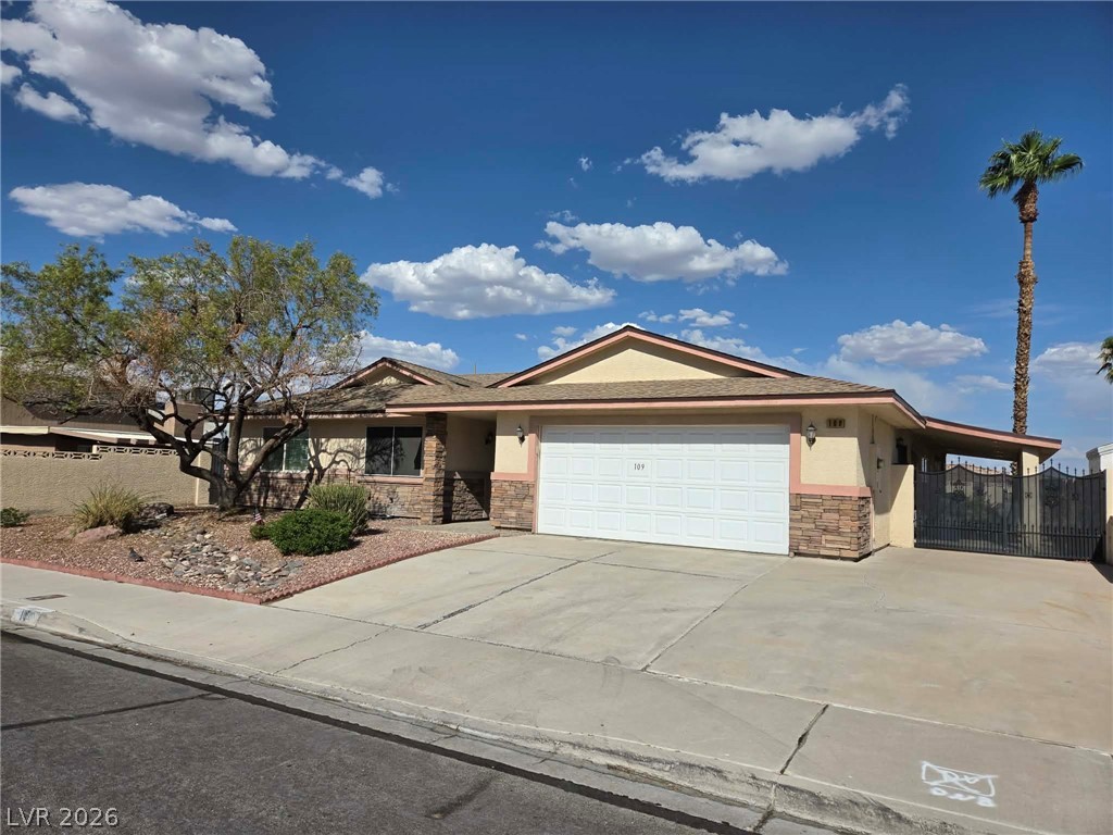 109 Celia Place — photo