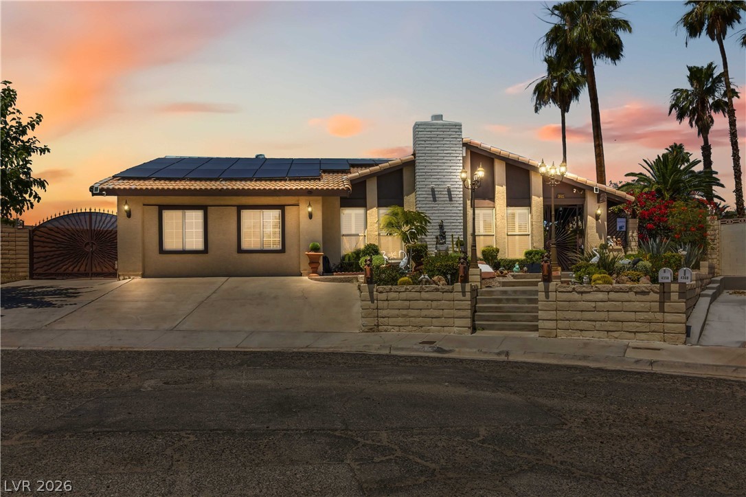 4358 Hobbs Drive — photo
