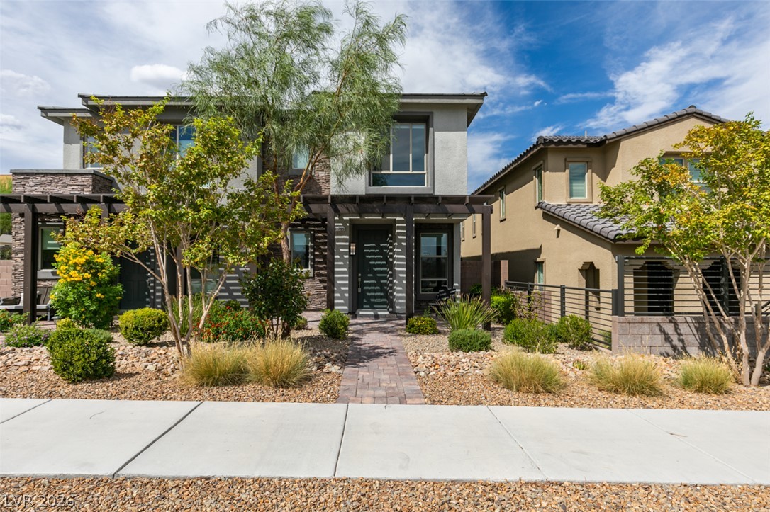 11755 Emerald Lake Avenue — photo