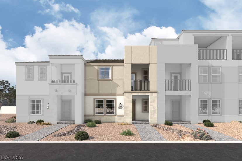 10399 Sapphire Storm Street — photo