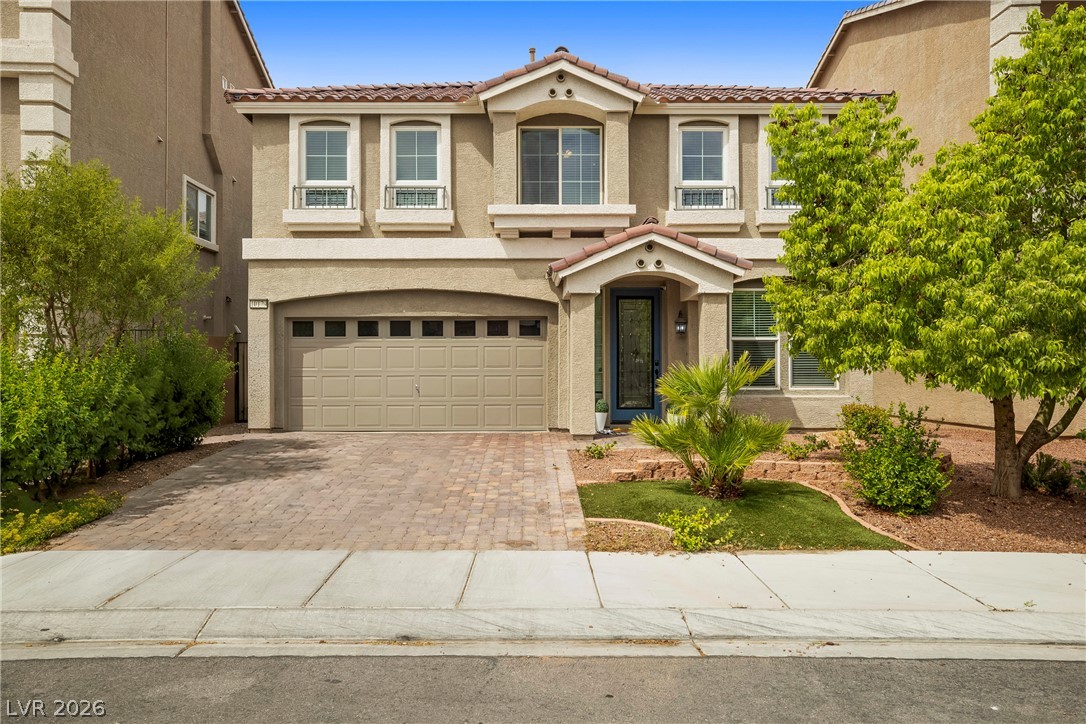 10179 Bishops Peak Court — photo