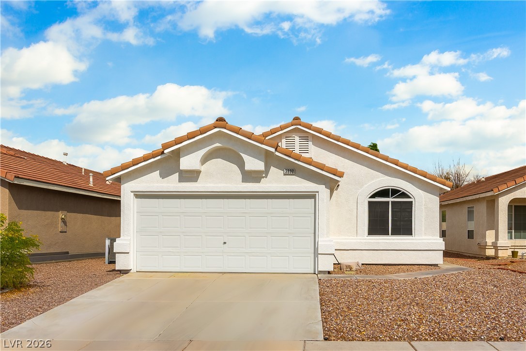 3632 Wild Willow Street — photo