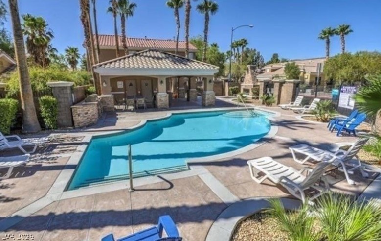 6788 Rose Mallow Street — photo