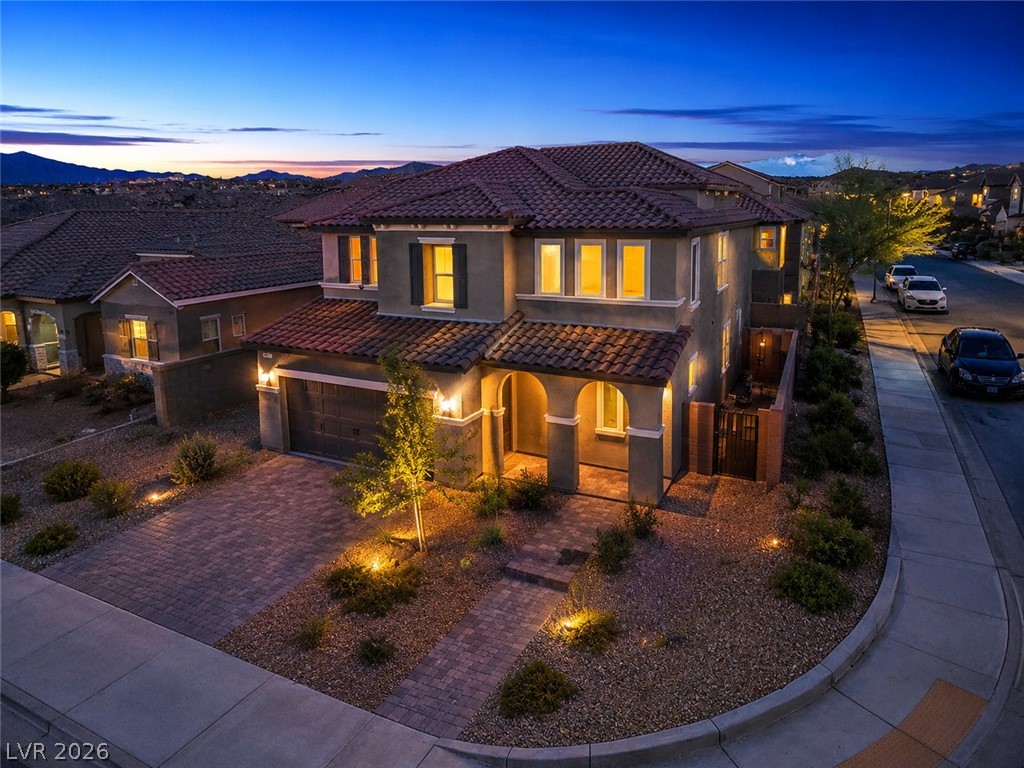 10861 Trail Crest Avenue — photo