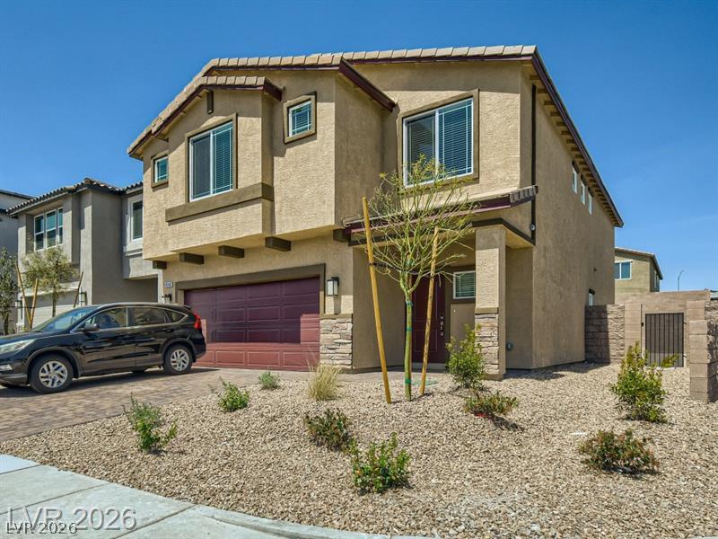 10748 Wild Poppy Avenue — photo