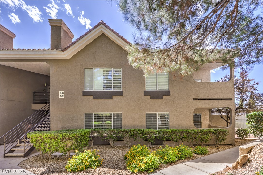 700 Capri Drive 29B — photo