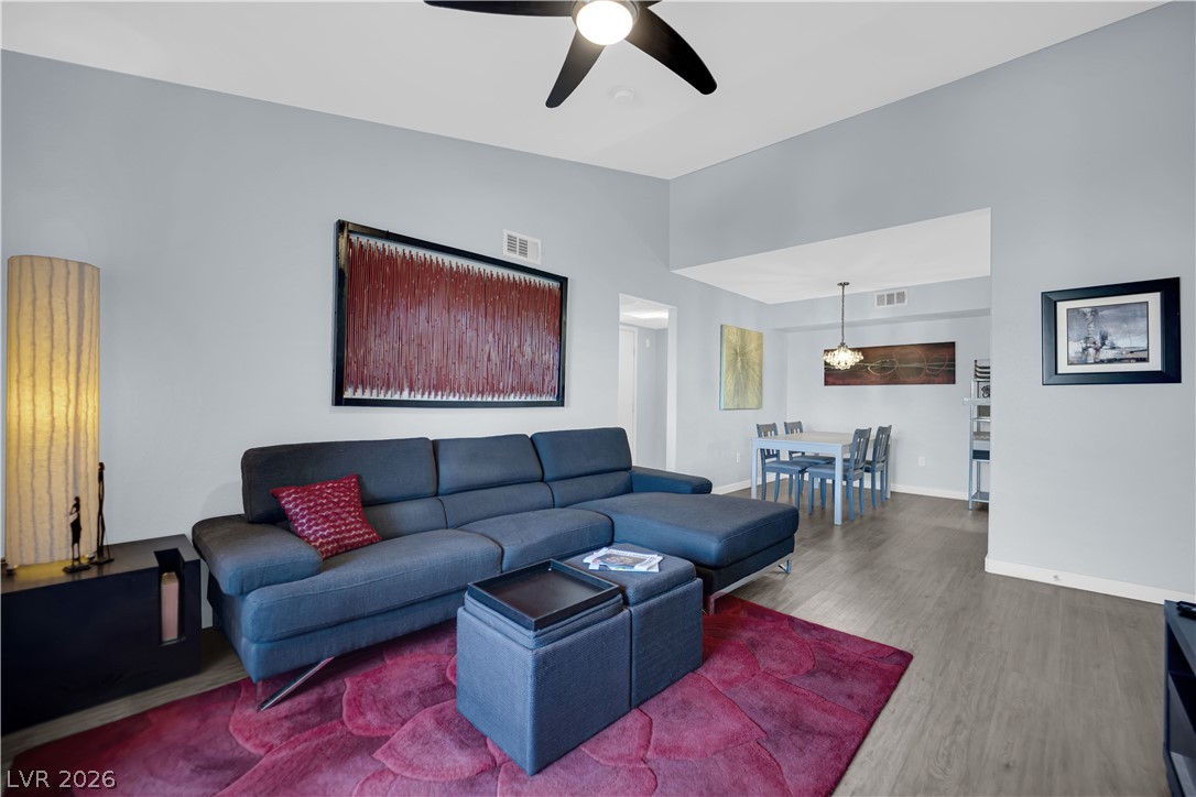 6650 West Warm Springs Road 2159 — photo