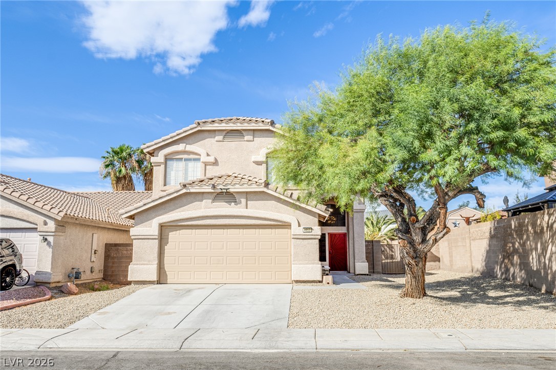 4653 Grand Rock Drive — photo