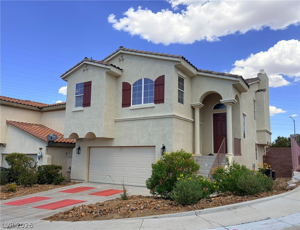 2476 Autumn Chase Lane — photo