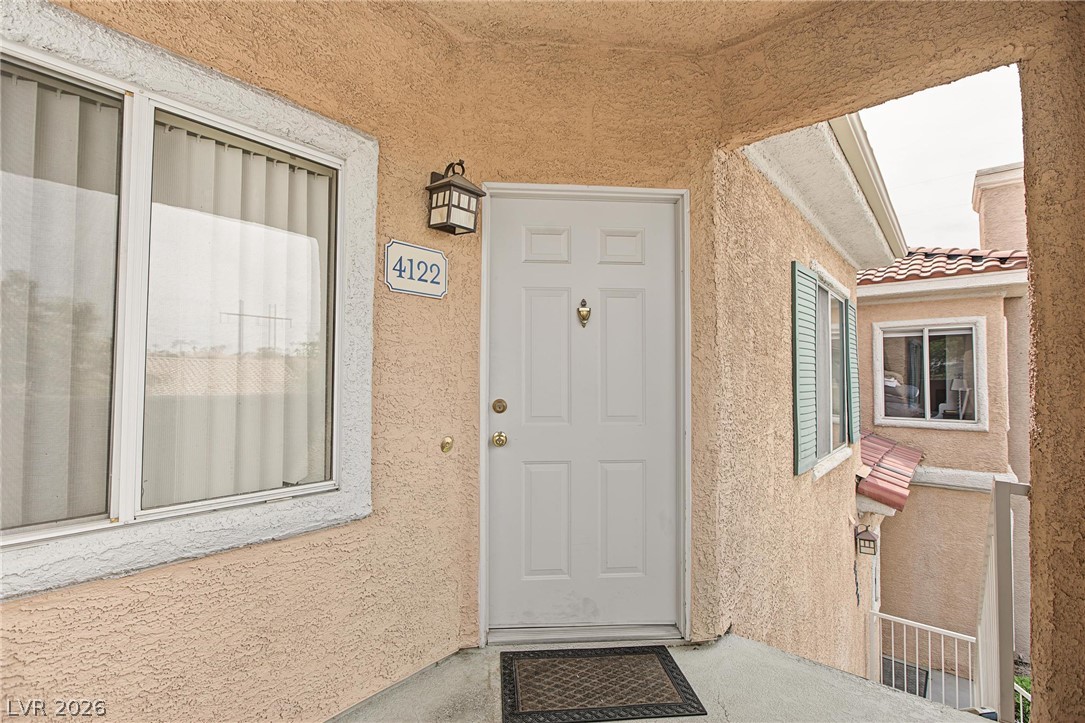 251 South Green Valley Parkway 4122 — photo