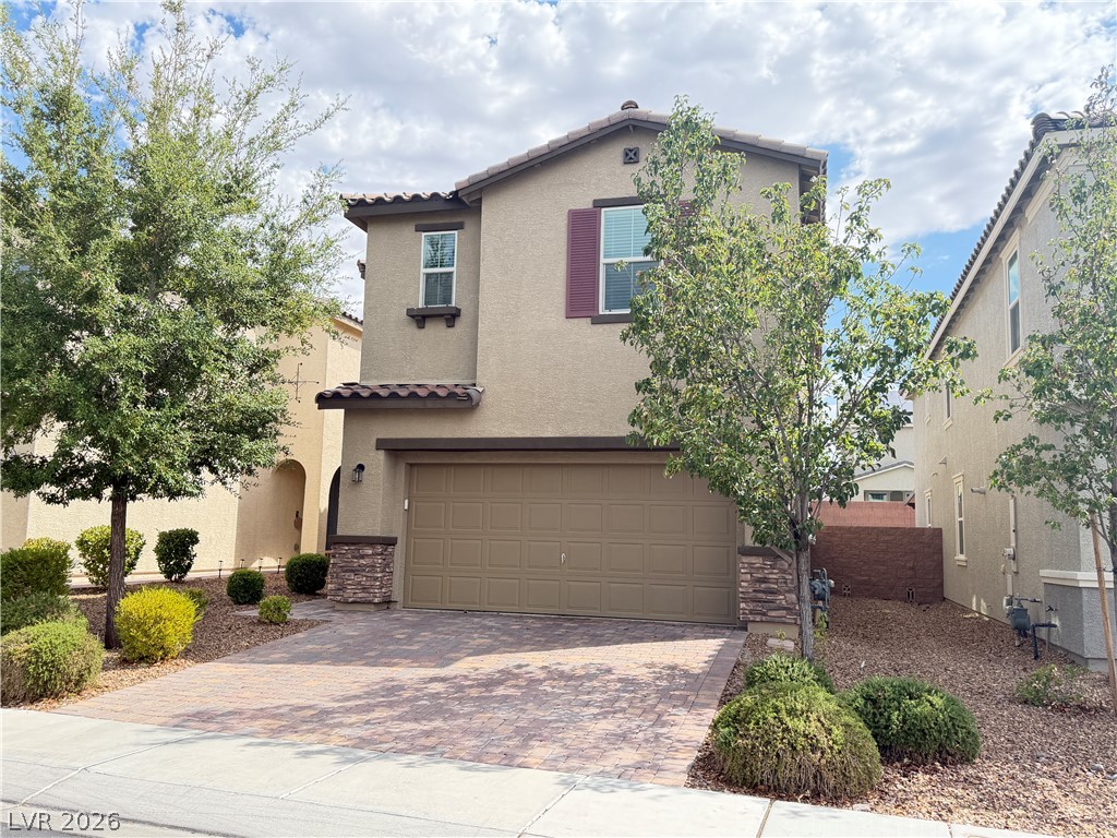 2931 Tranquil Brook Avenue — photo