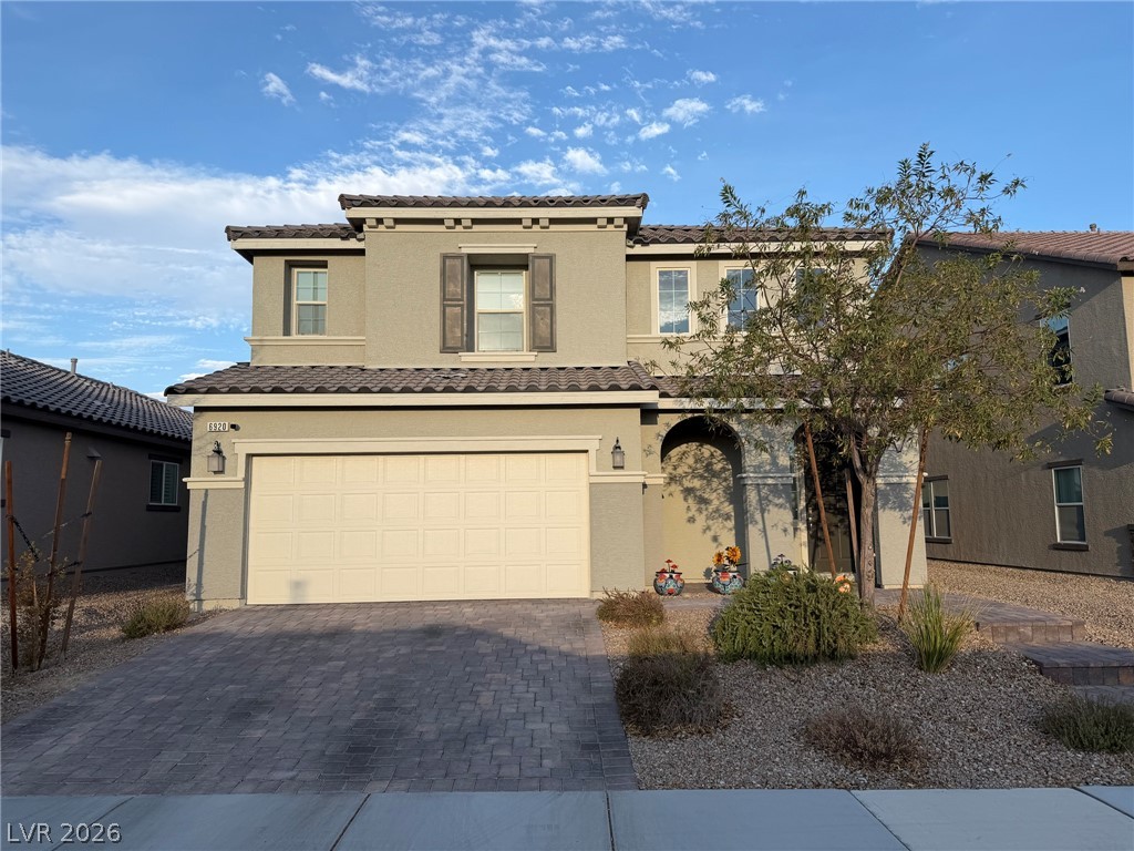 6920 Baylor Creek Street — photo