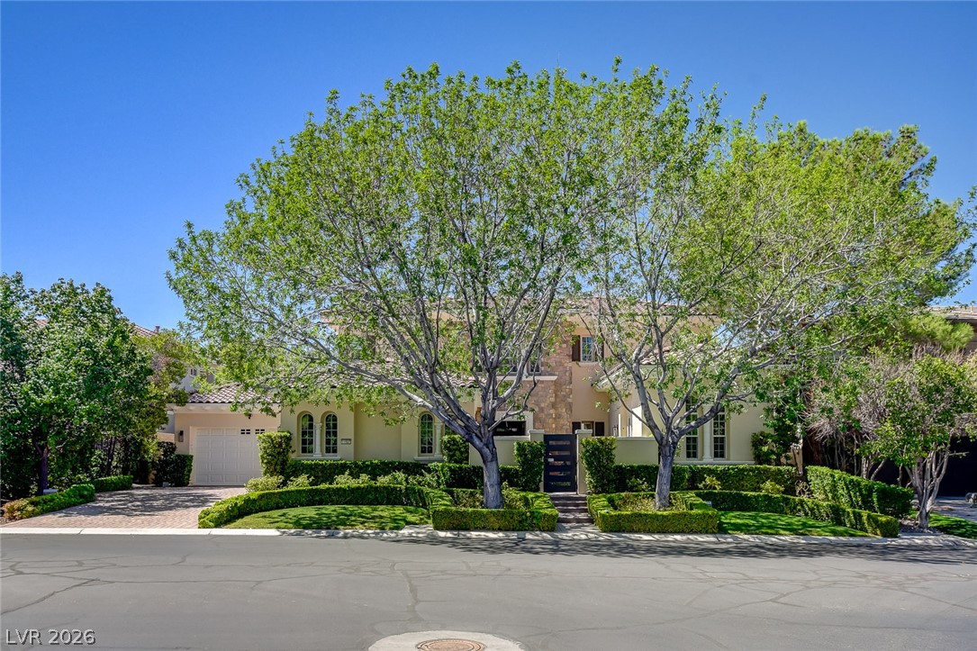 11827 Oakland Hills Drive — photo