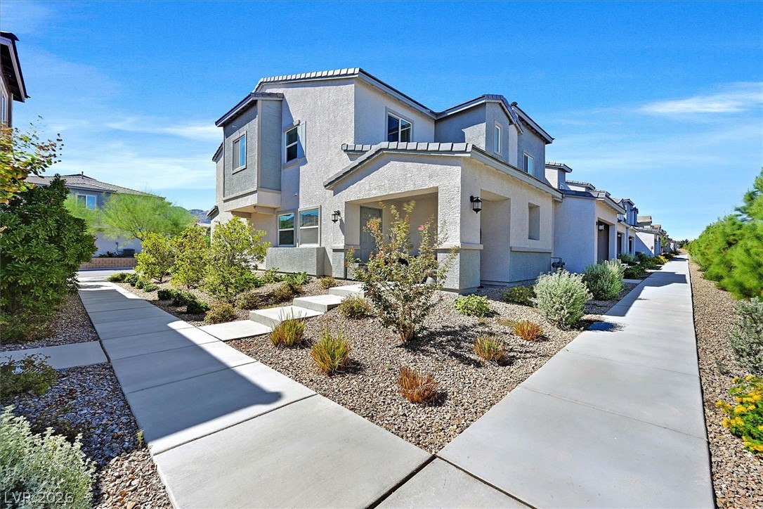 6282 Foxes Dale Street — photo